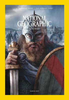 National Geographic - March 2017.pdf